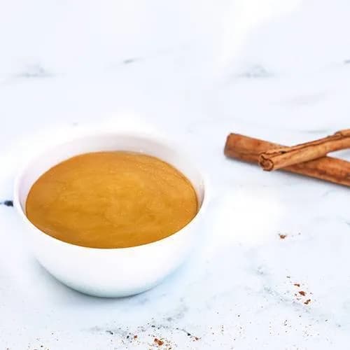 Sweet Icing Karamell Dip