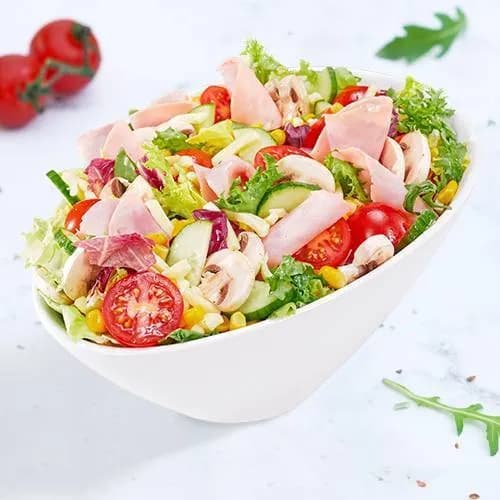 Salat Deluxe