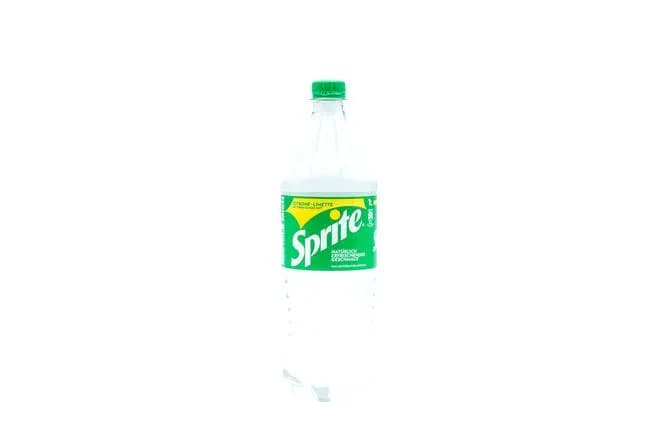 Sprite 1,0l