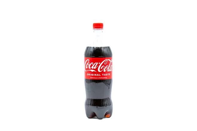 Coca-Cola 1,0l