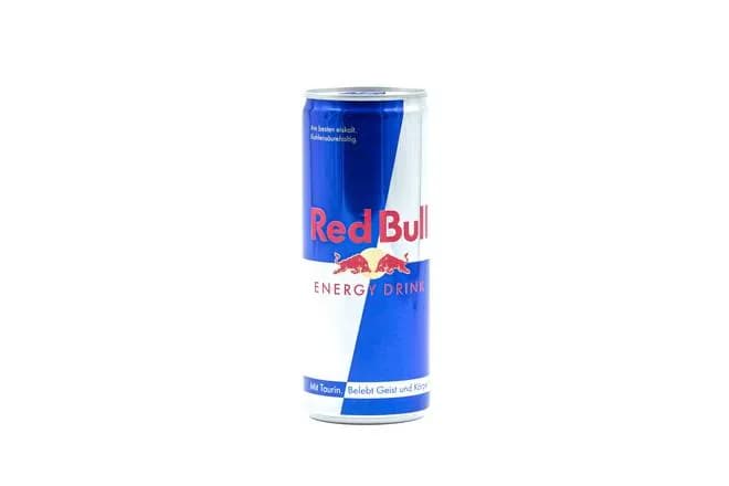 Red Bull 0,25l (Einweg)