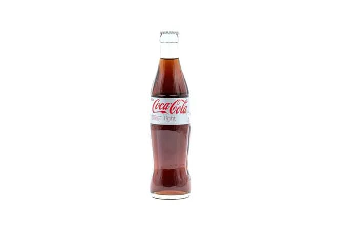 Coca-Cola Light Taste 0,33l (Einweg)