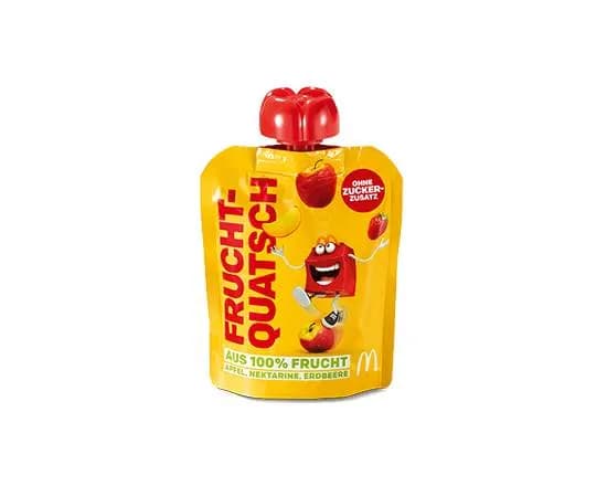Frucht-Quatsch 80g