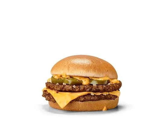 McDouble® Chili Cheese