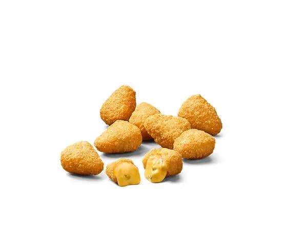 8 Chili Cheese Snackers