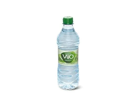 ViO® Medium Mineralwasser 0,5l EINWEG