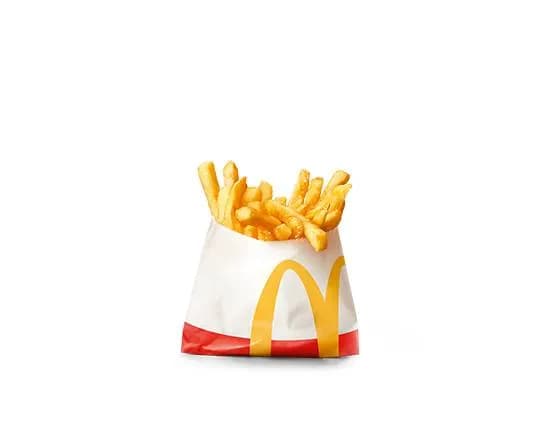 Pommes Frites Klein