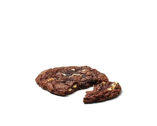 Triple Choc Cookie