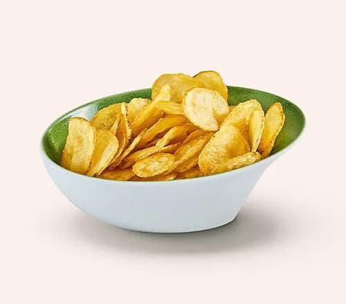 Kartoffelchips