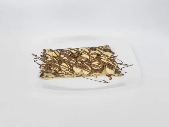 Crêpes Nutella-Banane