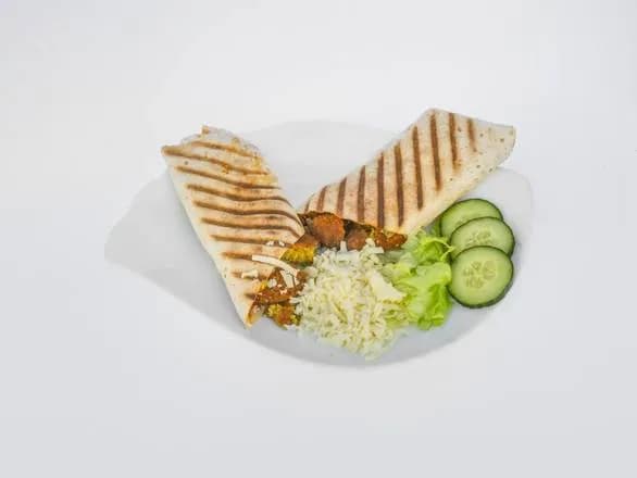 Cheese-Falafel (4 Stück)