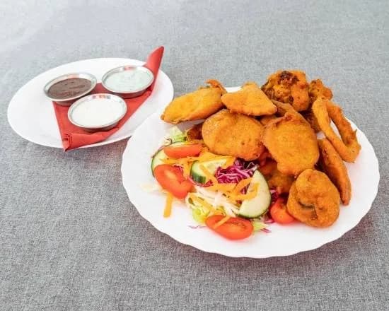 Mix Pakora