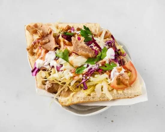 100. Döner