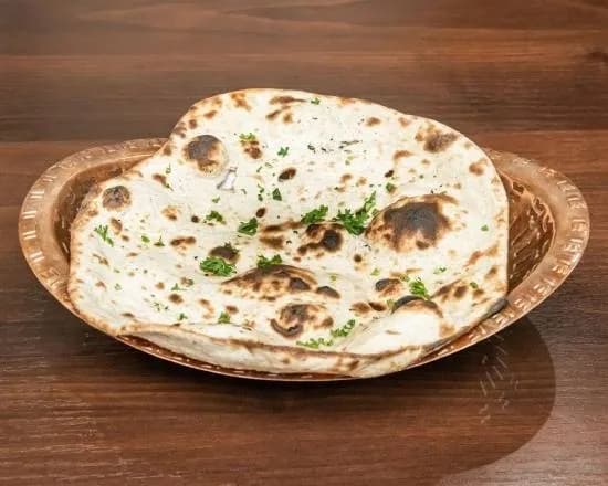 Tandoori Roti (Vegan)