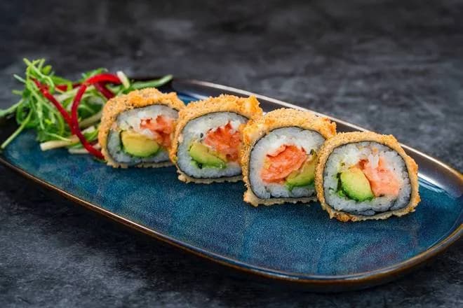 Age Rolls (8 Stück)