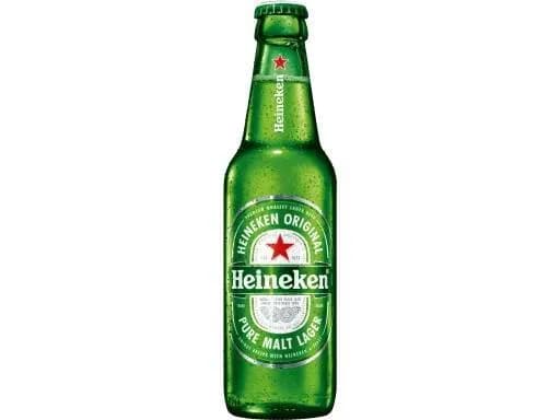 Heineken Bier 0,33l (Einweg)