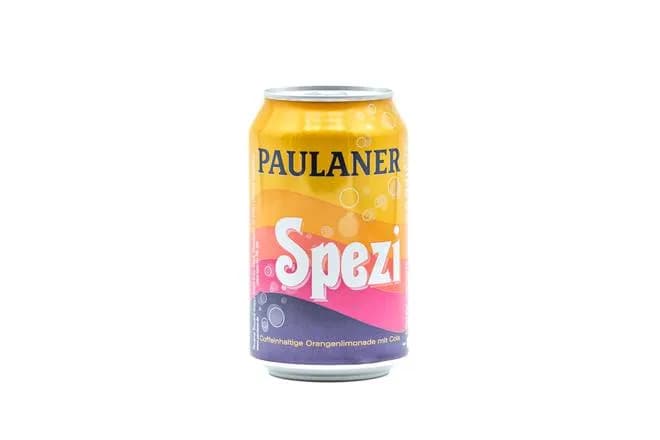 Spezi 500ml