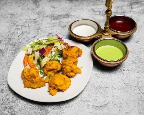 Gobi Pakora (5 Stück)