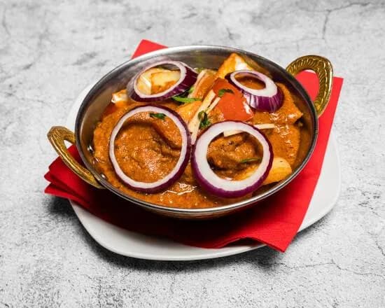 Mutton Do Piazza (Scharf)