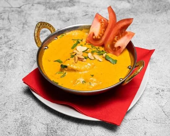 Murgh Korma