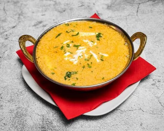 Paneer Butter Masala