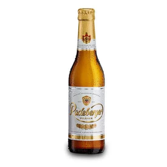 Radeberger Pilsner
