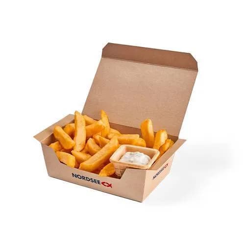 Pommes Frites Normal