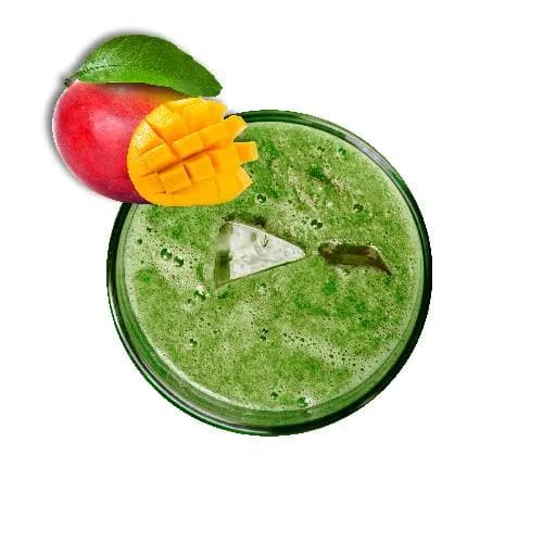 Mango-Spinat 0,4l