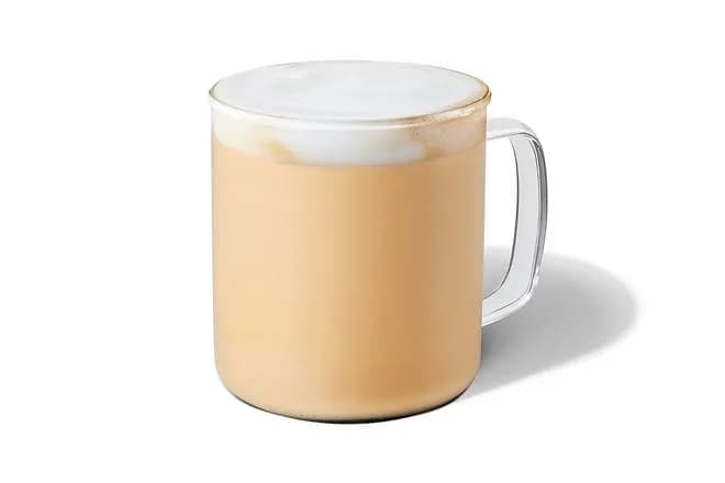 White Chocolate Mocha