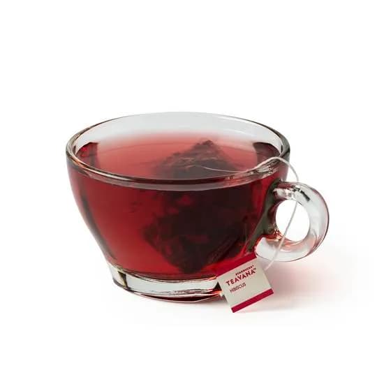 Hibiscus Herbal Blend Tea