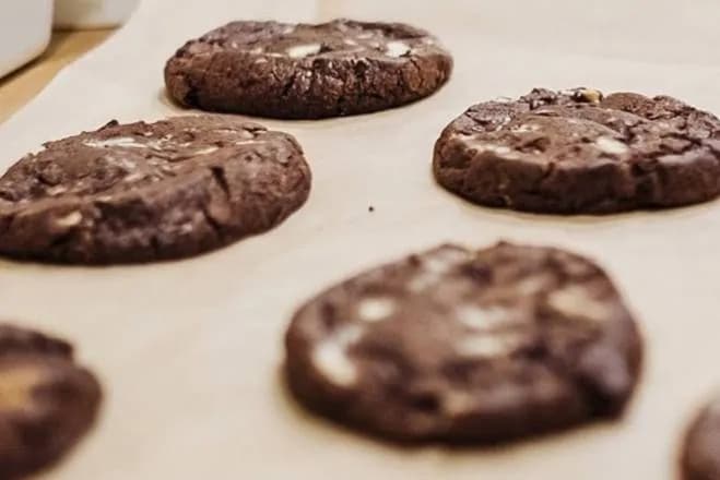 Coocie (hausgemacht)