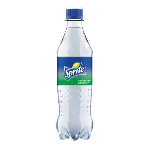 Sprite 0,5l (EINWEG)