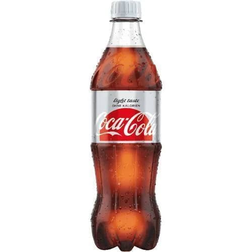 Coca-Cola Light 0,5l (EINWEG)