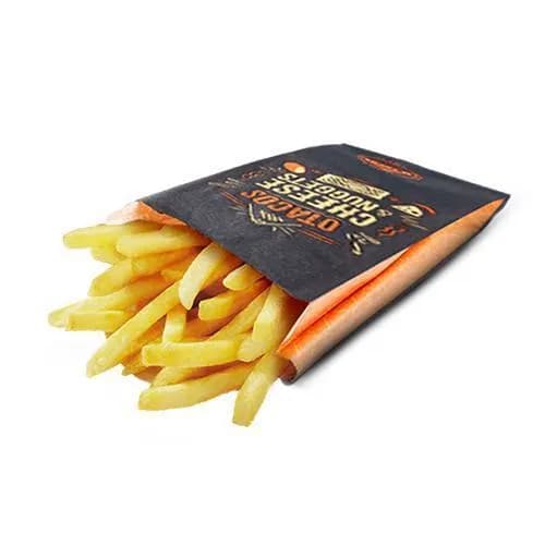 Pommes Frites