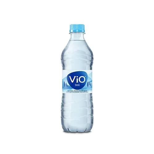 ViO Mineralwasser still 0,5l (EINWEG)