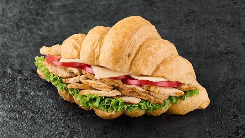 Croissant Królewski