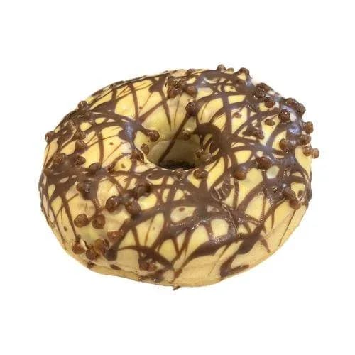 Créme Brûlèe Donut