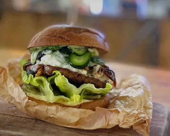 Keto Beyond Cheeseburger vol4