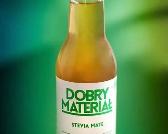 Stevia Mate 330 ml