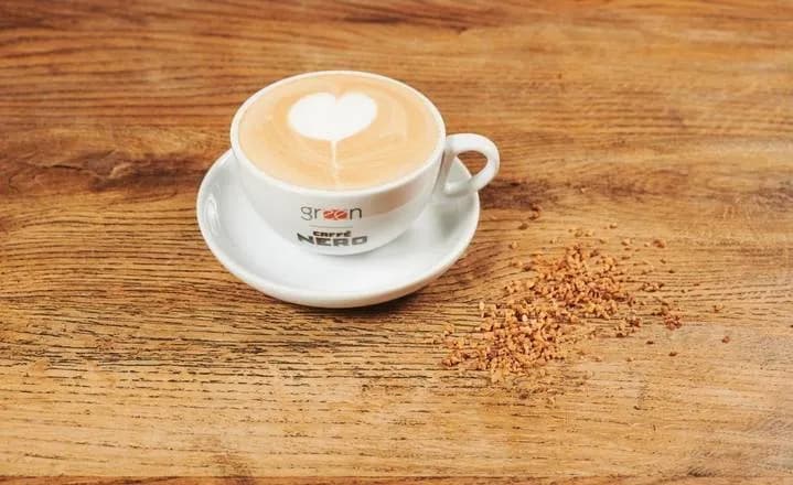 Mocha Karmelowa Mała