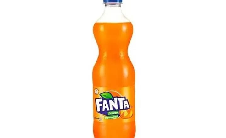 Fanta