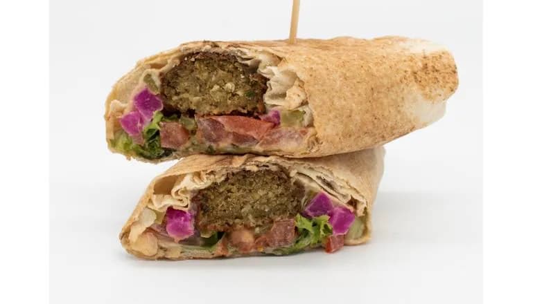 Pita Falafel Klasyczna