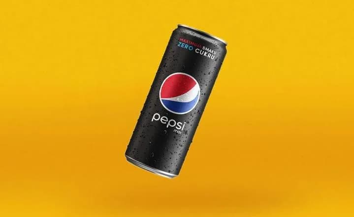 Pepsi Max