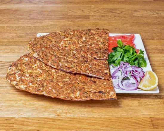 Lahmacun