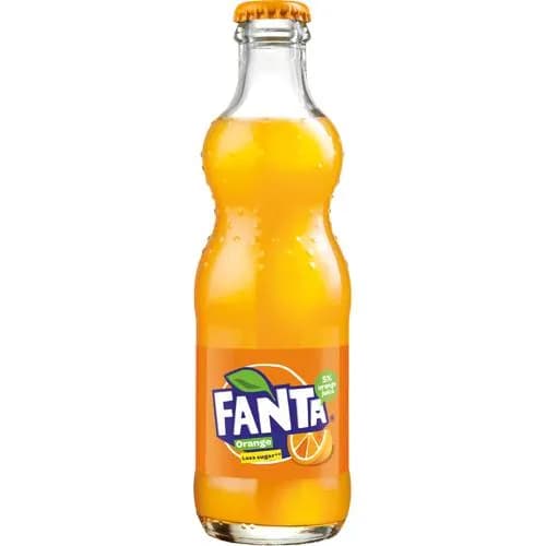 Fanta