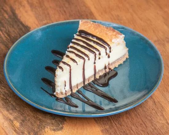 Cheese cake / Sernik