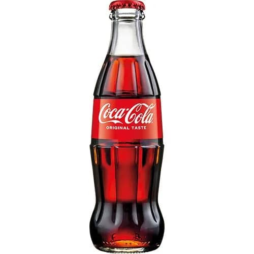 Coca-Cola Original Taste