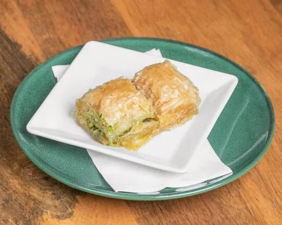 Baklawa(2 szt)