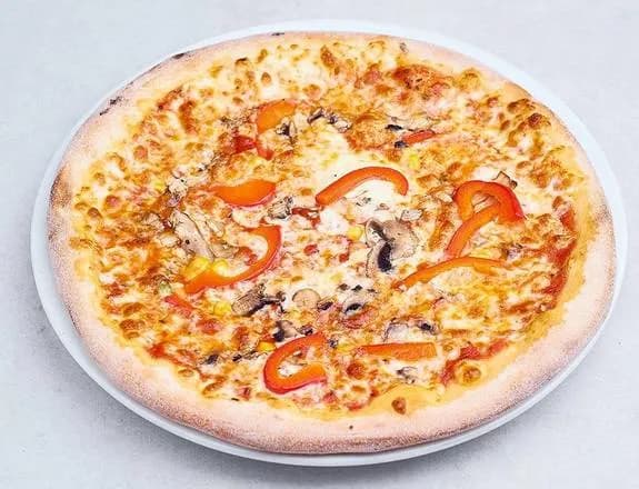 Pizza Wegetariańska