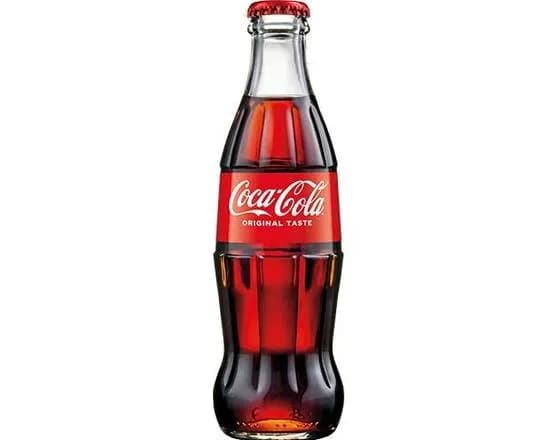 Coca-Cola Original Taste 250ml